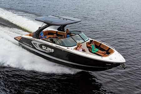 Катер Chaparral 28 Surf